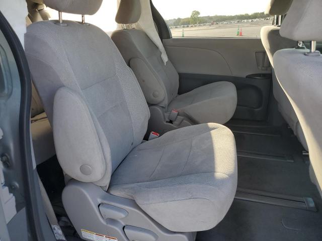 Photo 11 from auction – 2020 TOYOTA SIENNA L with VIN 5TDZZ3DC5LS033970