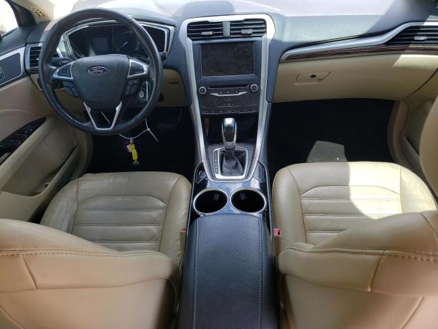 Photo 8 from auction – 2013 FORD FUSION SE with VIN 3FA6P0H90DR246728