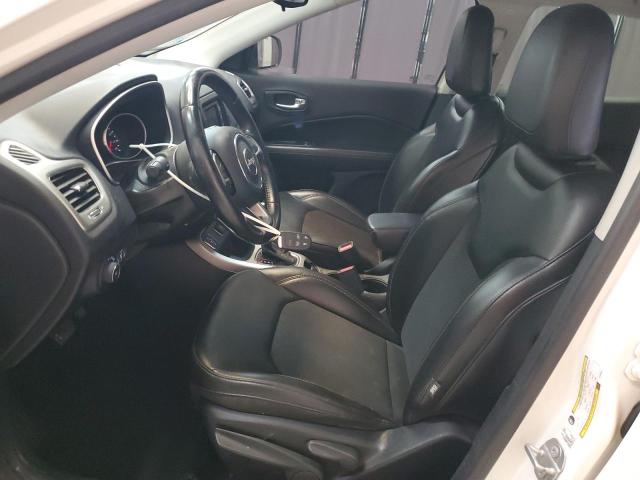 Photo 7 from auction – 2018 JEEP COMPASS LA with VIN 3C4NJCBB6JT420661