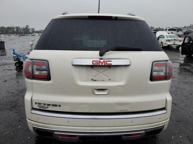 Photo 6 from auction – 2013 GMC ACADIA DEN with VIN 1GKKRTKD6DJ222482