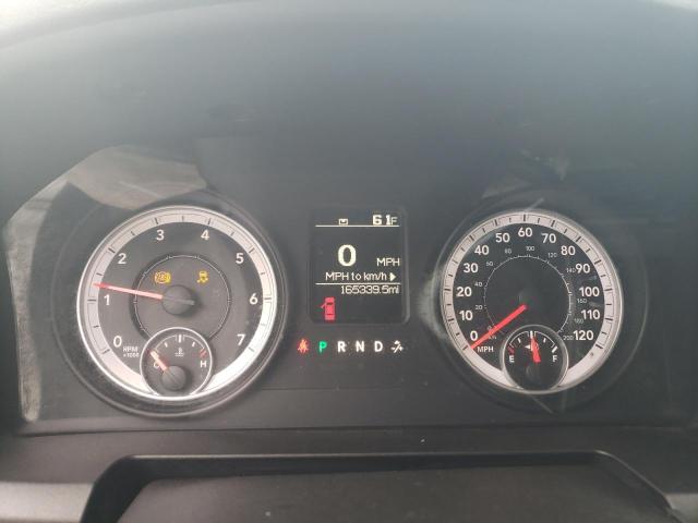 Photo 9 from auction – 2013 RAM 1500 ST with VIN 1C6RR6FP4DS582819