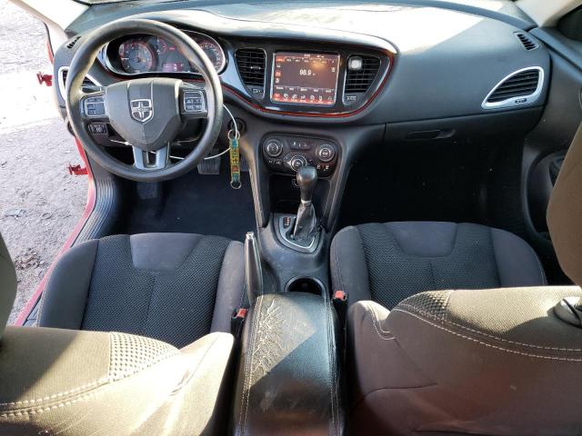 Photo 8 from auction – 2014 DODGE DART SXT with VIN 1C3CDFBB3ED903489