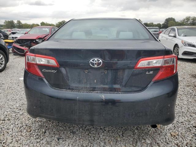 Photo 6 from auction – 2012 TOYOTA CAMRY BASE with VIN 4T1BF1FK0CU041498