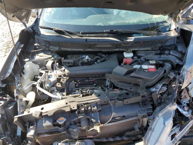 Photo 11 from auction – 2019 NISSAN ROGUE S with VIN KNMAT2MT4KP532647