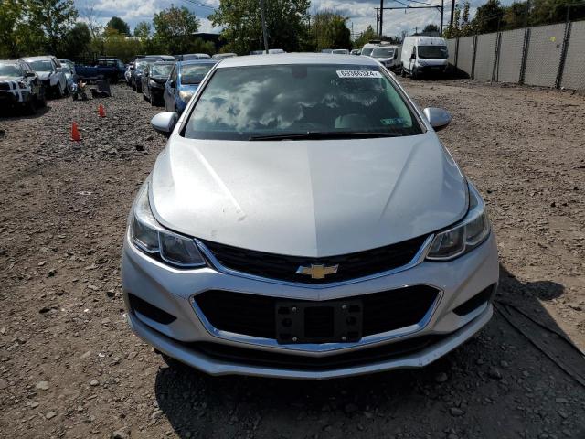 Photo 5 from auction – 2017 CHEVROLET CRUZE LS with VIN 1G1BC5SM2H7199982