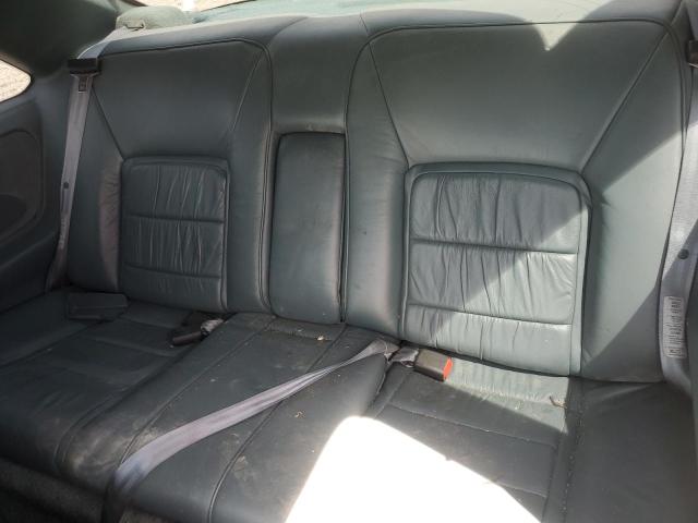 Photo 10 from auction – 1996 FORD THUNDERBIR with VIN 1FALP62WXTH177910