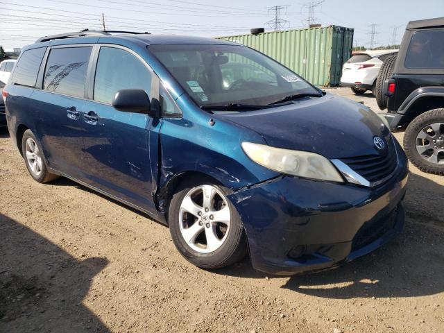 Photo 4 from auction – 2011 TOYOTA SIENNA LE with VIN 5TDKK3DC7BS028757