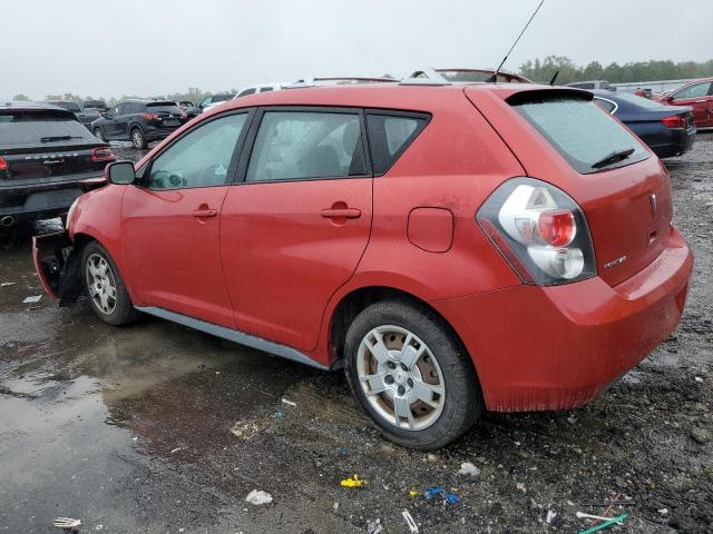 Photo 2 from auction – 2009 PONTIAC VIBE with VIN 5Y2SP67029Z406271