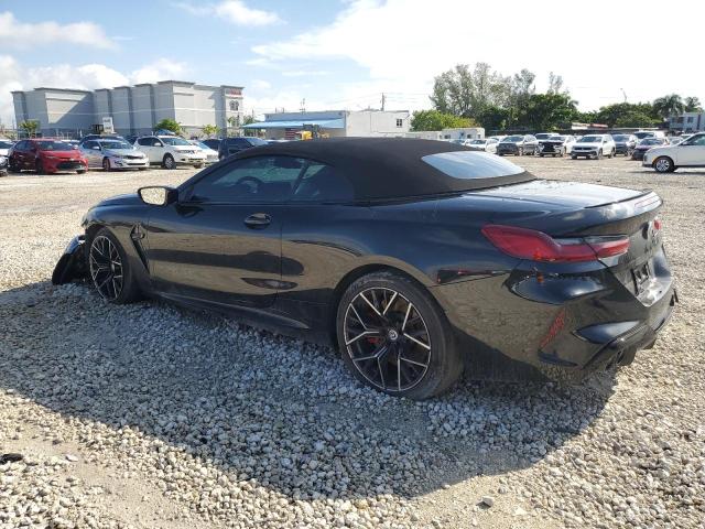 Photo 2 from auction – 2023 BMW M8 with VIN WBSDZ0C03PCL67186