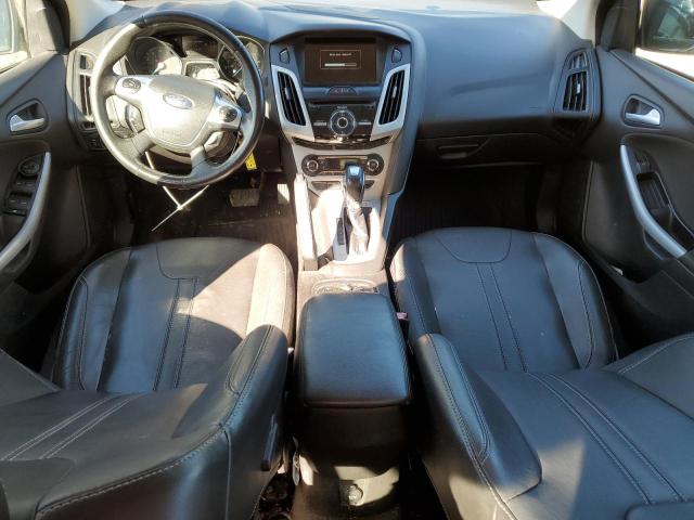 Photo 8 from auction – 2013 FORD FOCUS SE with VIN 1FADP3F25DL182179