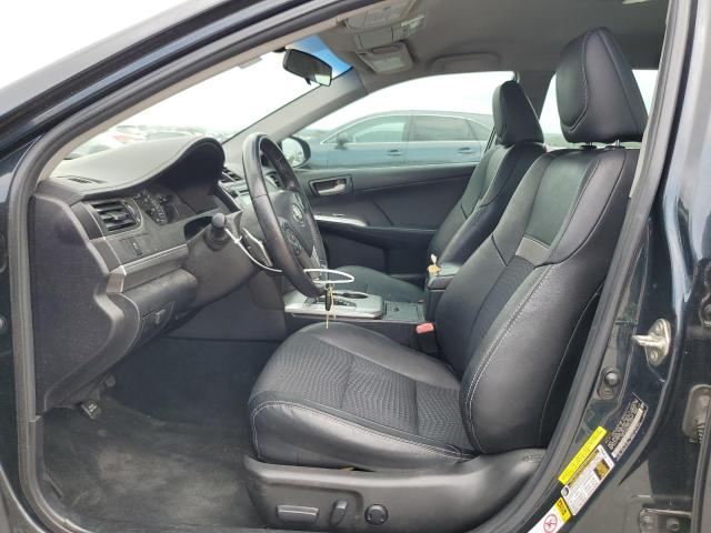 Photo 7 from auction – 2014 TOYOTA CAMRY L with VIN 4T1BF1FK9EU405209