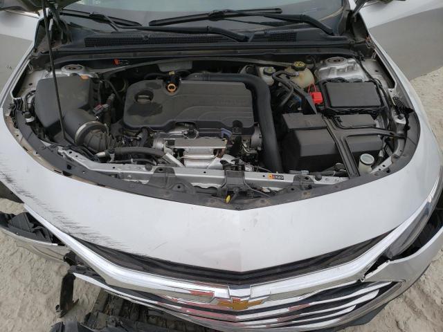 Photo 11 from auction – 2019 CHEVROLET MALIBU LS with VIN 1G1ZB5ST4KF203293