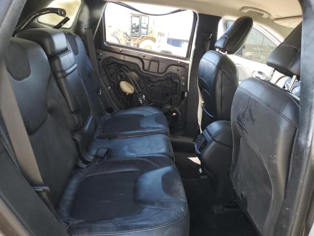Photo 10 from auction – 2018 JEEP CHEROKEE L with VIN 1C4PJMLX7JD515602