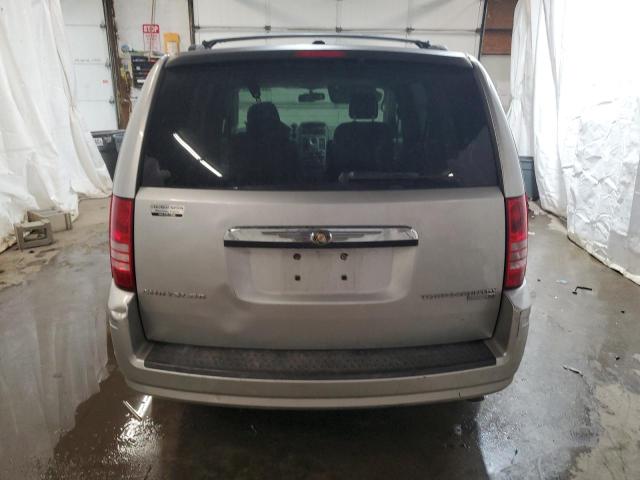 Photo 6 from auction – 2010 CHRYSLER TOWN & COU with VIN 2A4RR2D16AR338399