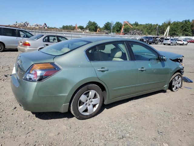 Photo 3 from auction – 2007 NISSAN ALTIMA 2.5 with VIN 1N4AL21E17C232736