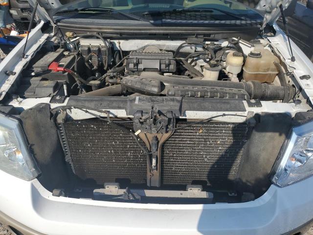 Photo 11 from auction – 2007 FORD F150 SUPER with VIN 1FTPW14V87FA10940