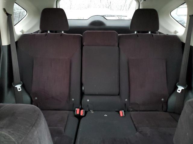 Photo 10 from auction – 2013 HONDA CR-V LX with VIN 5J6RM4H33DL049404