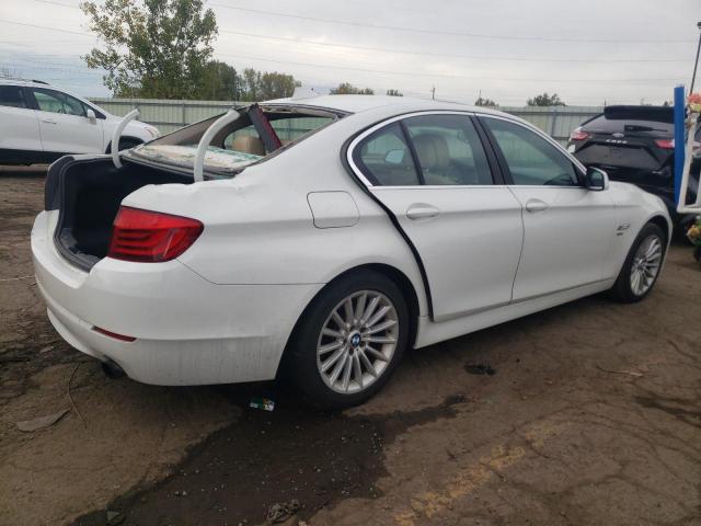 Photo 3 from auction – 2011 BMW 535 XI with VIN WBAFU7C54BC872436