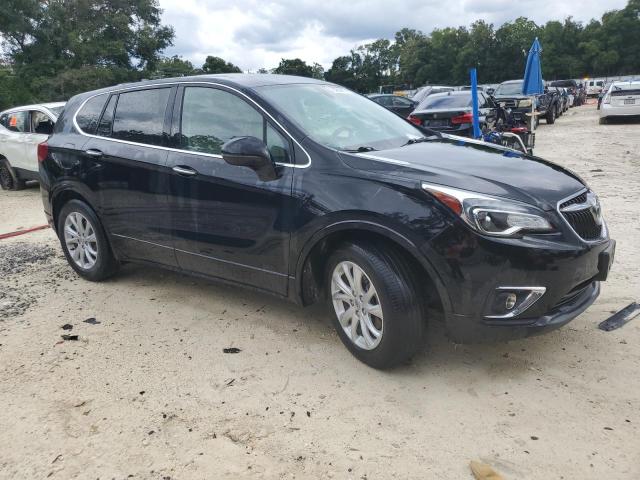 Photo 4 from auction – 2019 BUICK ENVISION P with VIN LRBFXBSA7KD089972
