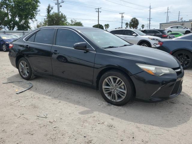 Photo 4 from auction – 2017 TOYOTA CAMRY LE with VIN 4T1BF1FK6HU427432