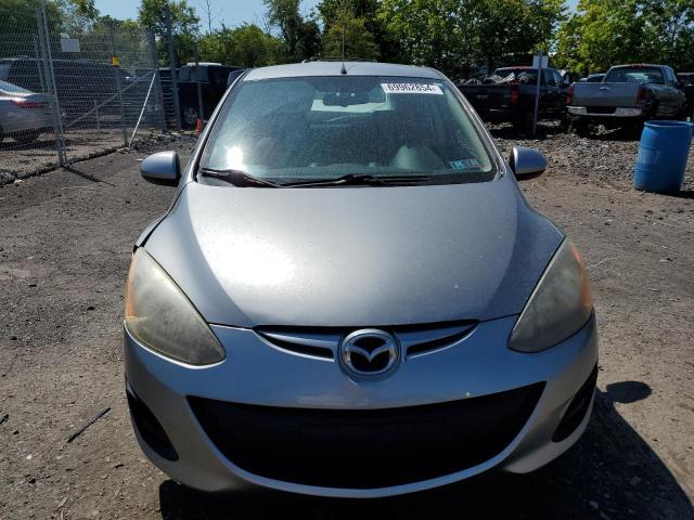 Photo 5 from auction – 2014 MAZDA MAZDA2 SPO with VIN JM1DE1KY0E0181913