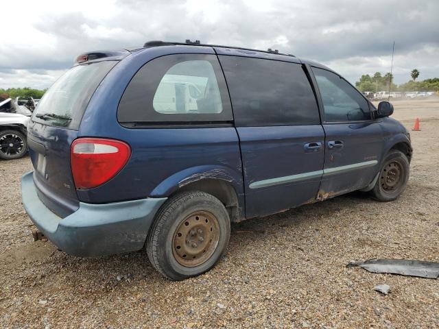 Photo 3 from auction – 2001 DODGE CARAVAN SE with VIN 1B8GP25351B156299
