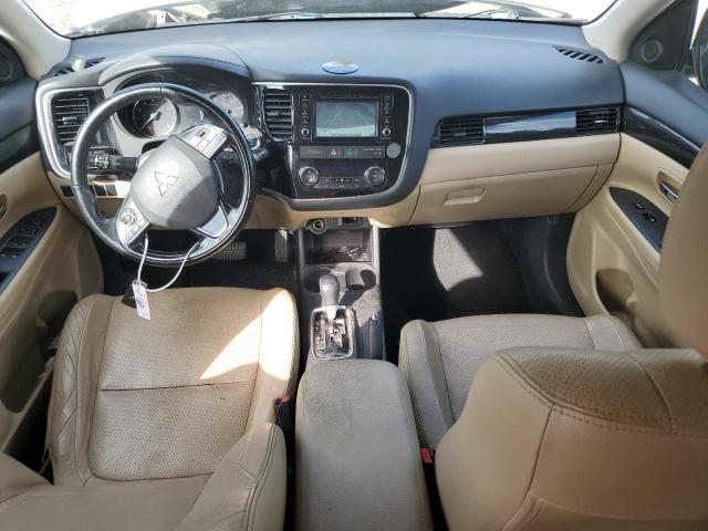 Photo 8 from auction – 2016 MITSUBISHI OUTLANDER with VIN JA4AZ3A36GZ057582