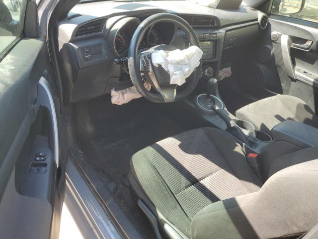 Photo 8 from auction – 2012 TOYOTA SCION TC with VIN JTKJF5C75C3032222