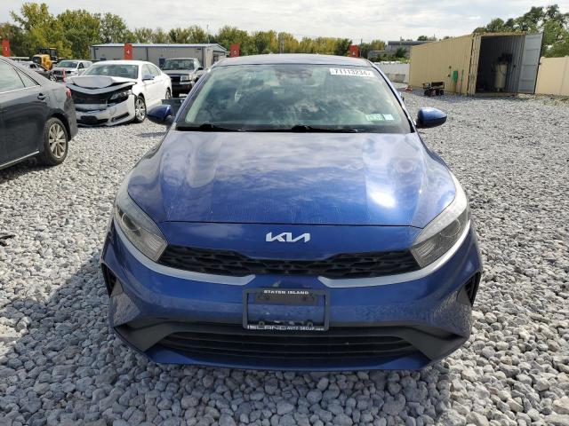 Photo 5 from auction – 2022 KIA FORTE FE with VIN 3KPF24AD6NE465054