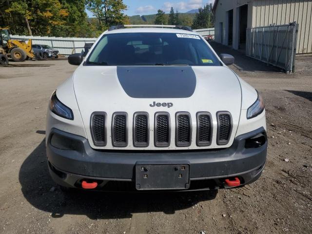 Photo 5 from auction – 2016 JEEP CHEROKEE T with VIN 1C4PJMBS8GW326346