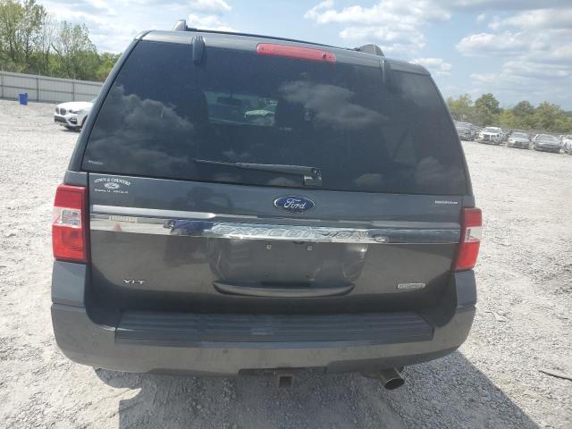 Photo 6 from auction – 2017 FORD EXPEDITION with VIN 1FMJU1HT9HEA57658