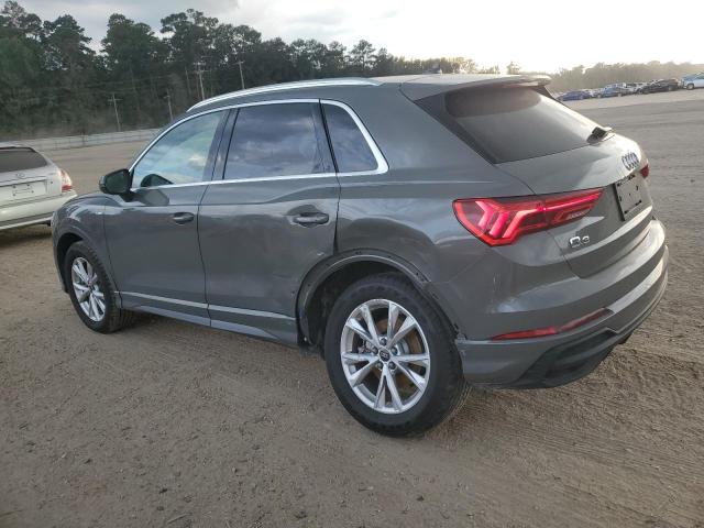 Photo 2 from auction – 2022 AUDI Q3 PREMIUM with VIN WA1EECF31N1097067