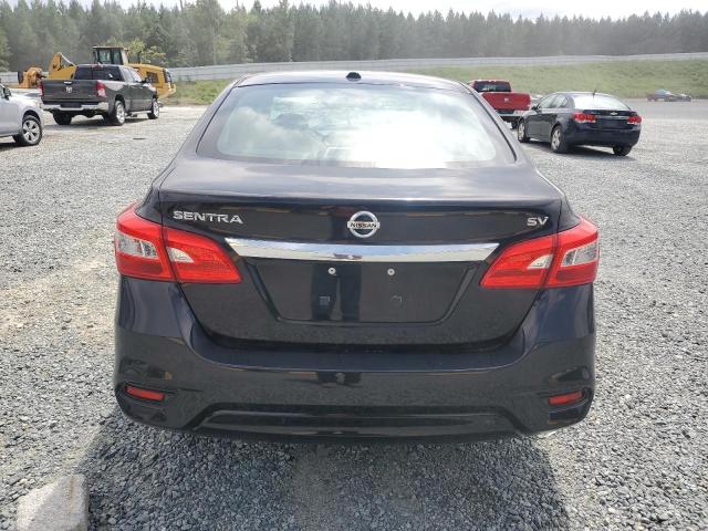 Photo 6 from auction – 2017 NISSAN SENTRA S with VIN 3N1AB7AP2HY283203