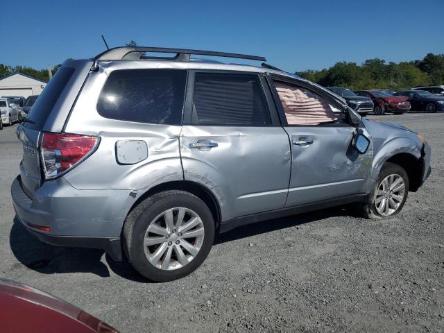 Photo 3 from auction – 2013 SUBARU FORESTER 2 with VIN JF2SHADC3DH432330