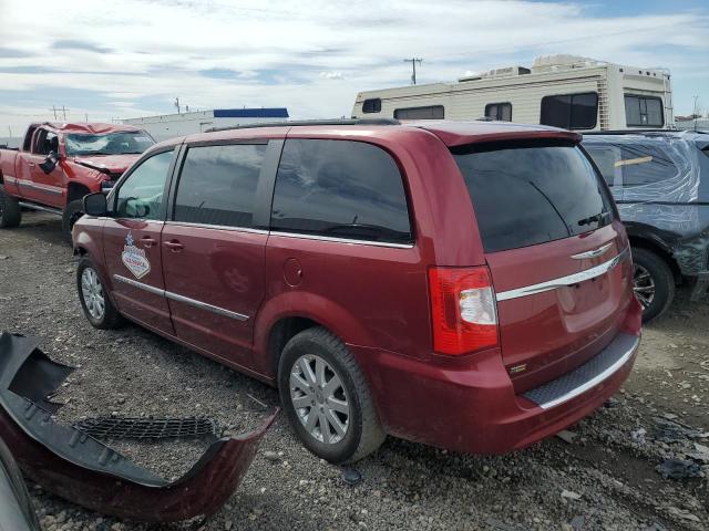 Photo 2 from auction – 2014 CHRYSLER TOWN & COU with VIN 2C4RC1BG3ER217893