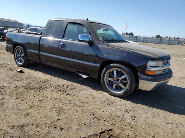 Photo 4 from auction – 2001 CHEVROLET SILVERADO with VIN 1GCEC19T51Z238715