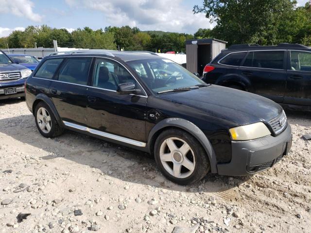 Photo 4 from auction – 2004 AUDI A4 ALLROAD with VIN WA1YD64B14N014627