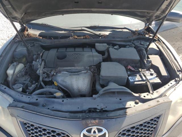 Photo 11 from auction – 2011 TOYOTA CAMRY BASE with VIN 4T1BF3EK9BU662511
