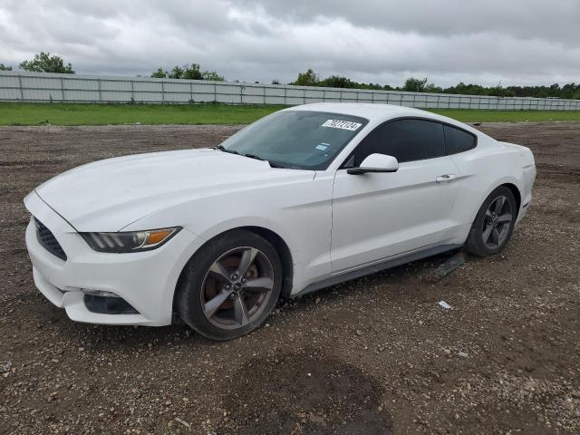 FORD MUSTANG 2016 with VIN 1FA6P8TH1G5208915 - Photo from auction