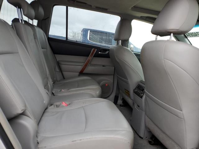Photo 11 from auction – 2008 TOYOTA HIGHLANDER with VIN JTEDS42A482035872