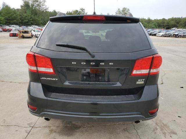 Photo 6 from auction – 2014 DODGE JOURNEY SX with VIN 3C4PDCBGXET127024