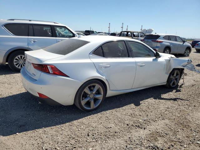 Photo 3 from auction – 2015 LEXUS IS 350 with VIN JTHBE1D25F5020668