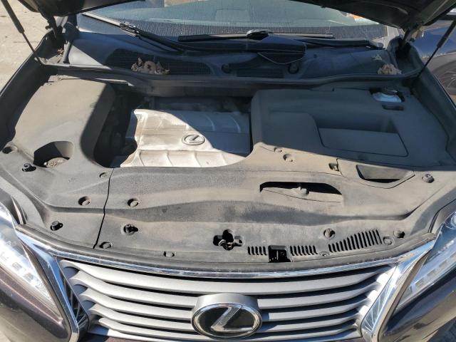 Photo 12 from auction – 2015 LEXUS RX 350 BAS with VIN JTJBK1BA4F2480178
