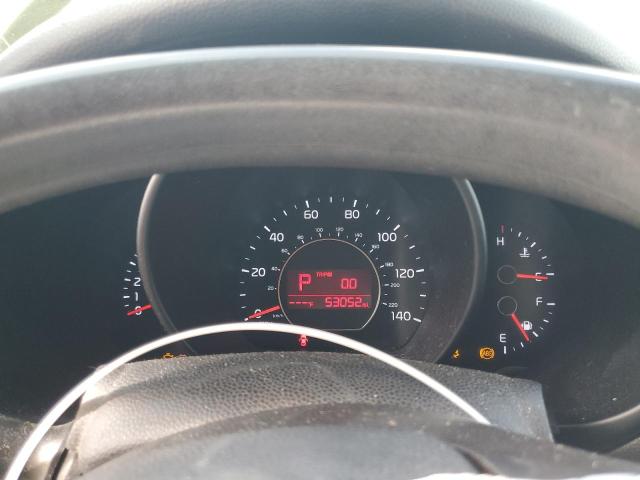 صورة رقم 9 من المزاد - 2015 KIA SOUL مع VIN KNDJN2A28F7752272