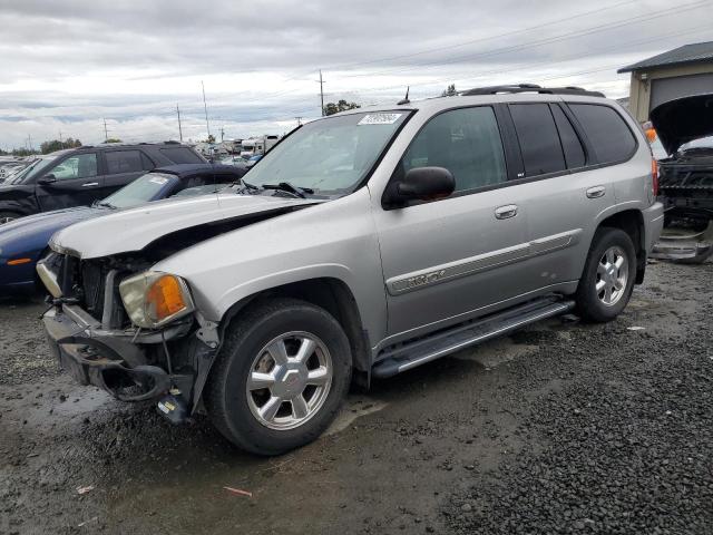 GMC ENVOY 2004 with VIN 1GKDT13S042402871 - Photo from auction