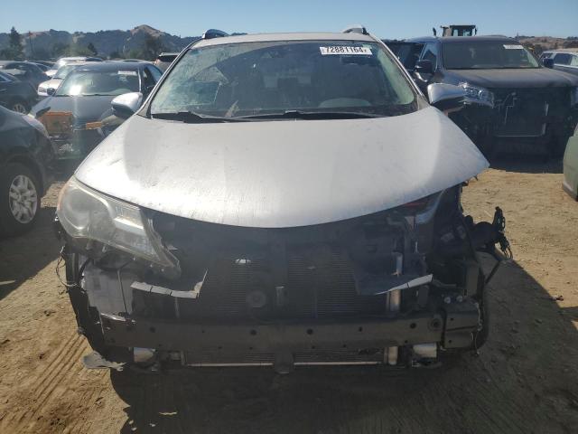 Photo 5 from auction – 2015 TOYOTA RAV4 LIMIT with VIN 2T3DFREV0FW343193