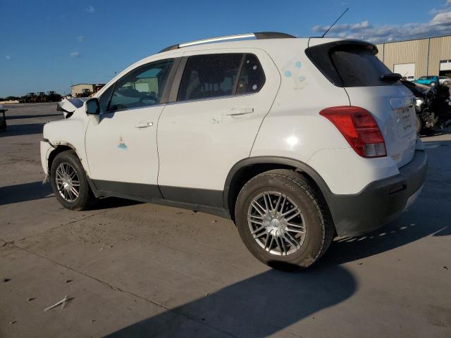 صورة رقم 2 من المزاد - 2015 CHEVROLET TRAX 1LT مع VIN KL7CJLSB7FB058028
