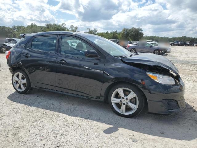 Photo 4 from auction – 2010 TOYOTA COROLLA MA with VIN 2T1KE4EE4AC038425