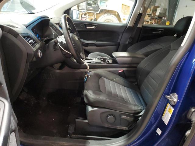 Photo 7 from auction – 2015 FORD EDGE SE with VIN 2FMTK4G86FBC15802