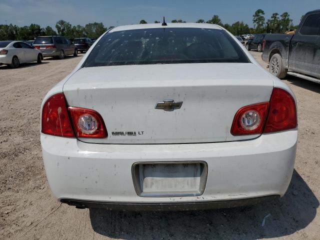 Photo 6 from auction – 2011 CHEVROLET MALIBU 1LT with VIN 1G1ZC5E19BF356159